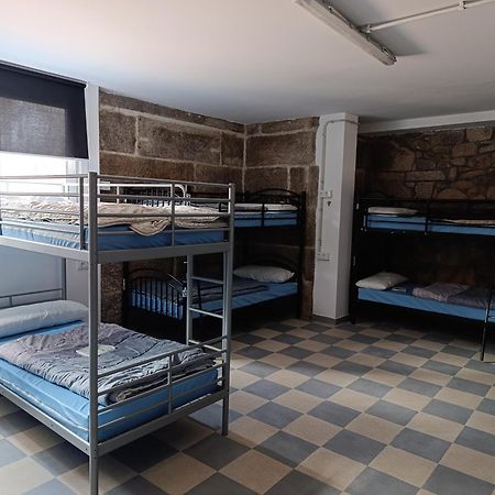 Albergue Villa San Clemente Tui Luaran gambar