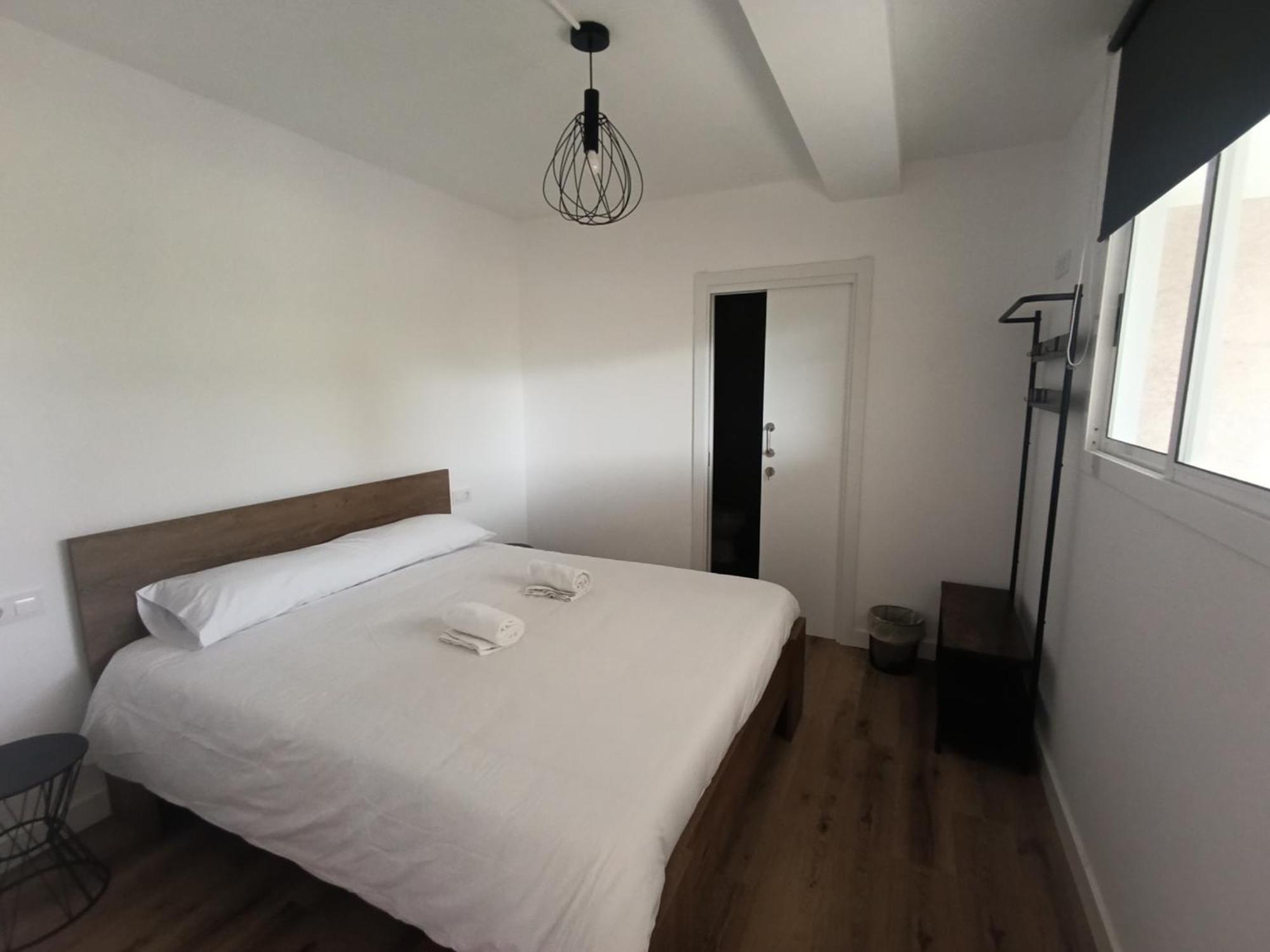 Albergue Villa San Clemente Tui Luaran gambar