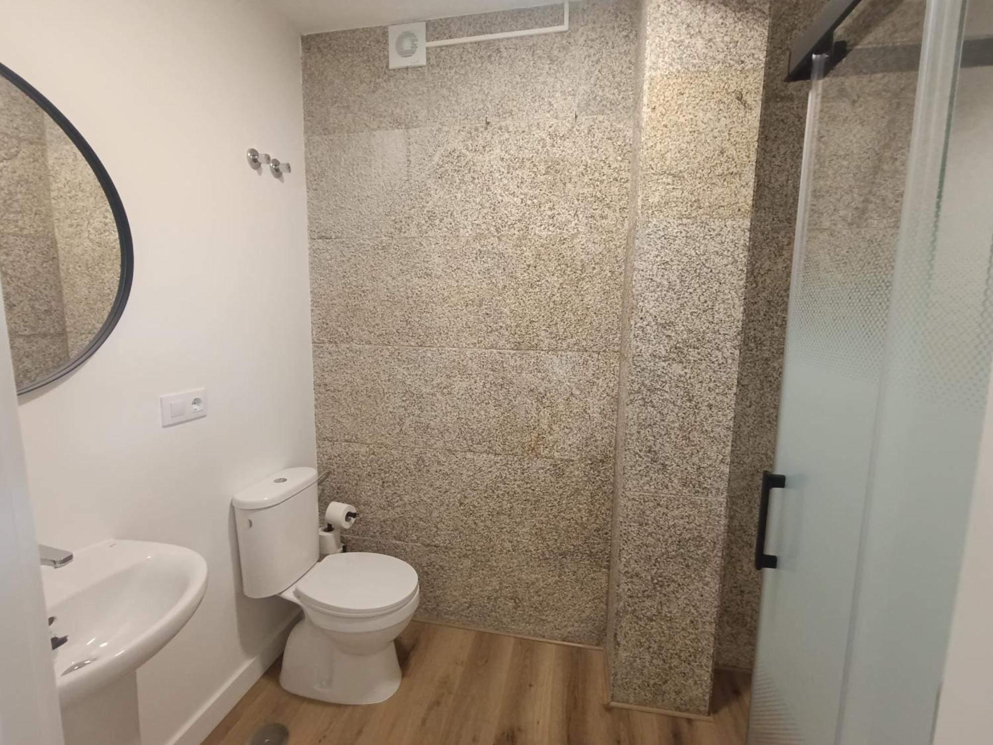Albergue Villa San Clemente Tui Luaran gambar